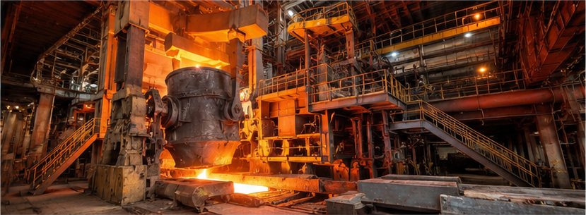 Metallurgical Equipment