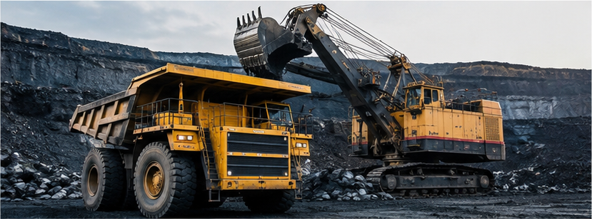 Mining Machinery