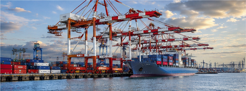 Port and Marine Engineering