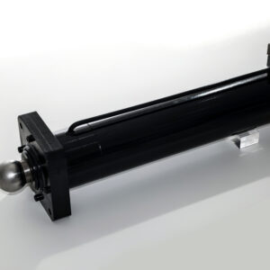 Bore 125mm Rod 100mm Stroke 580mm