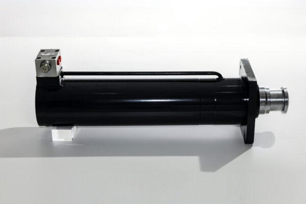 Bore 125mm Rod 90mm Stroke 600mm