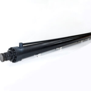 Bore 140mm Rod 100mm Stroke 3500mm