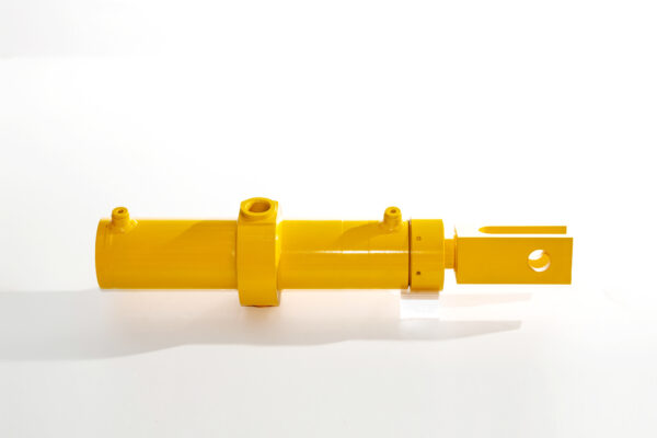 Bore 90mm Rod 50mm Stroke 350mm