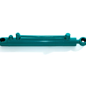 Bore 40mm Rod 25mm Stroke 3100mm