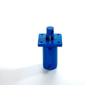 Bore 100mm Rod 45mm Stroke 120mm