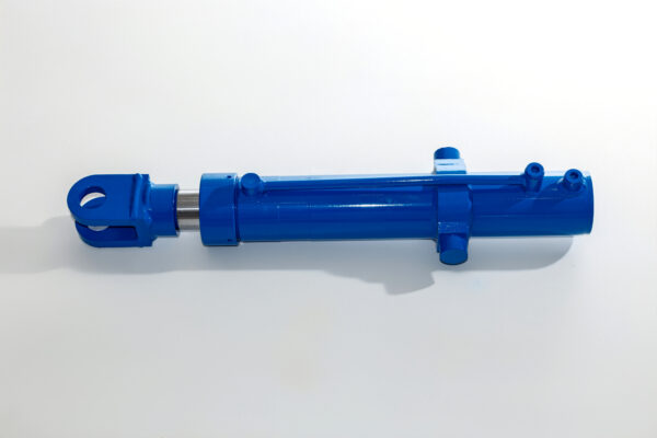 Bore 80mm Rod 60mm Stroke 300mm