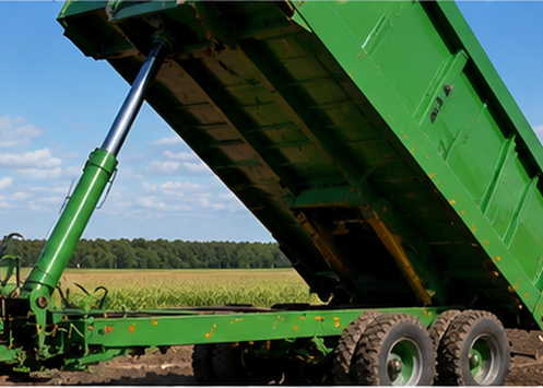Agricultural & Forestry Cylinders